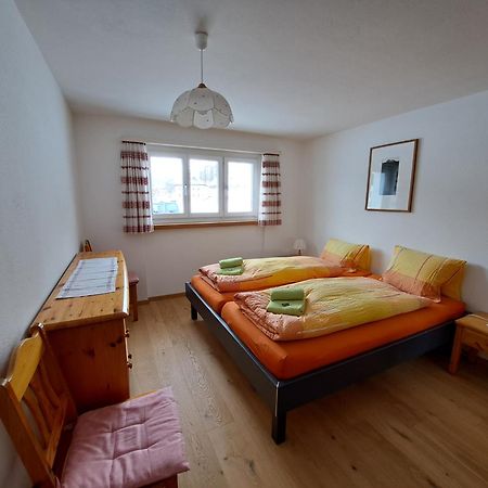 Haus Am See Tarasp Eksteriør billede